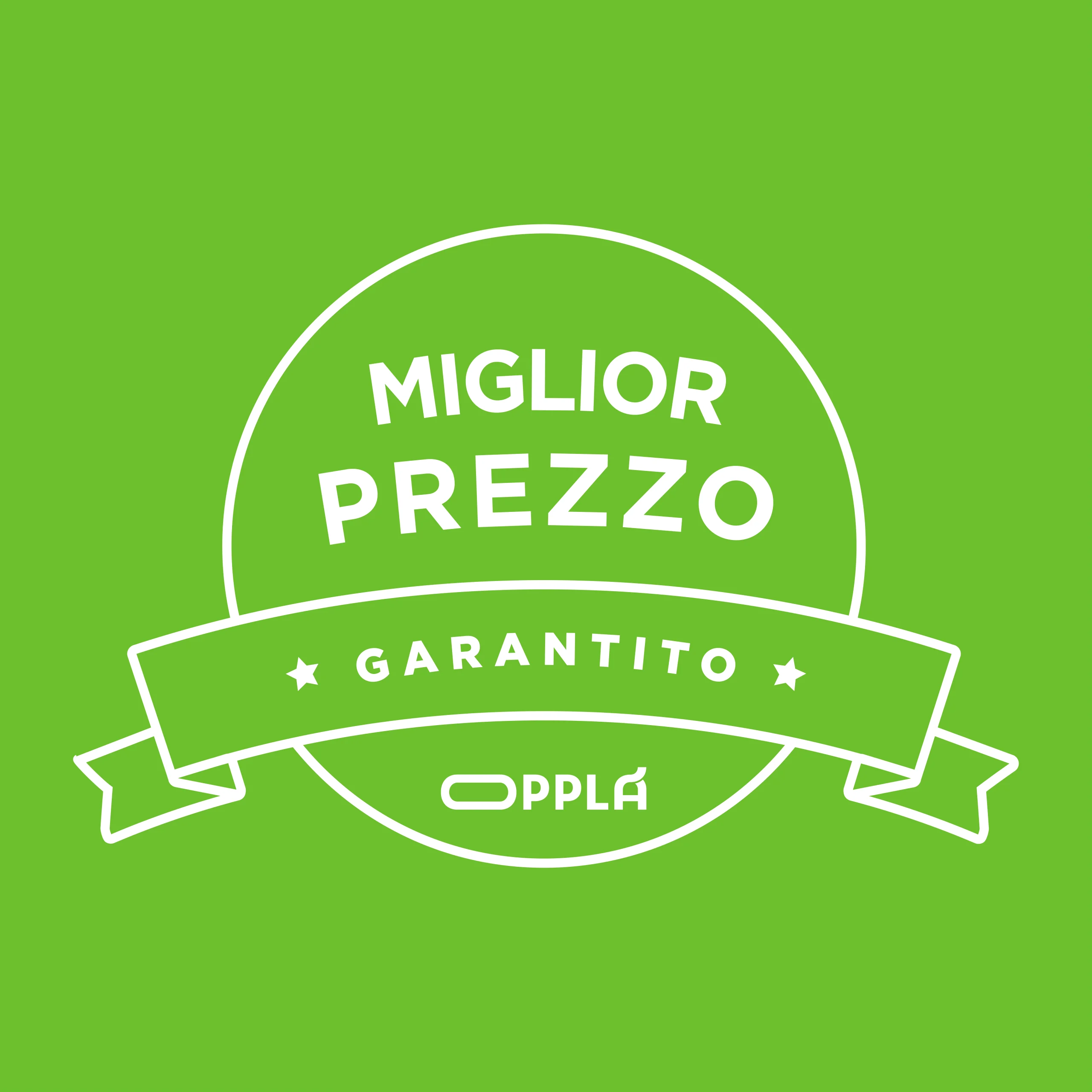 I vantaggi di Opplà Delivery: consegna a domicilio che sostiene le comunità locali