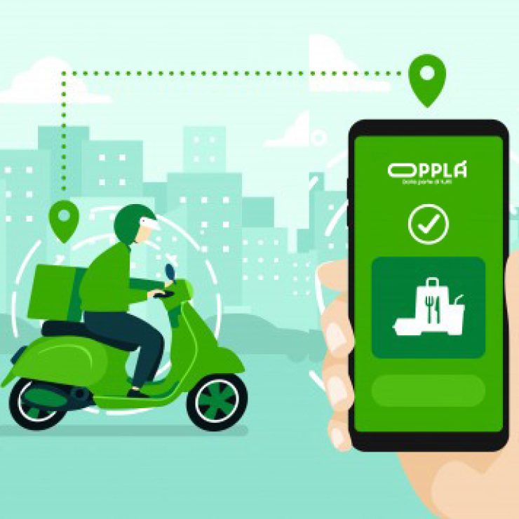 Perché il Food Delivery è costoso e come Opplà può aiutarti a risparmiare?