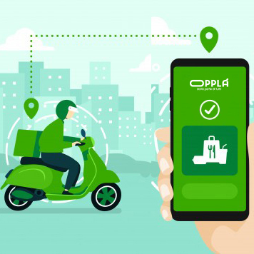 Perché il Food Delivery è costoso e come Opplà può aiutarti a risparmiare?