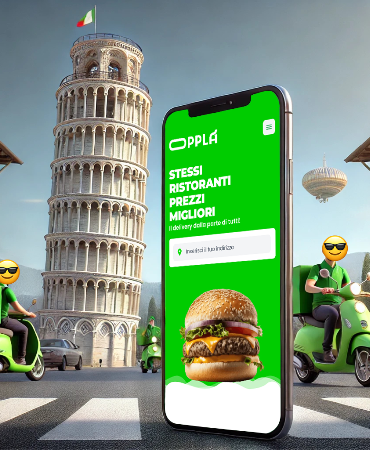 Dicono di noi: QUInews PISA