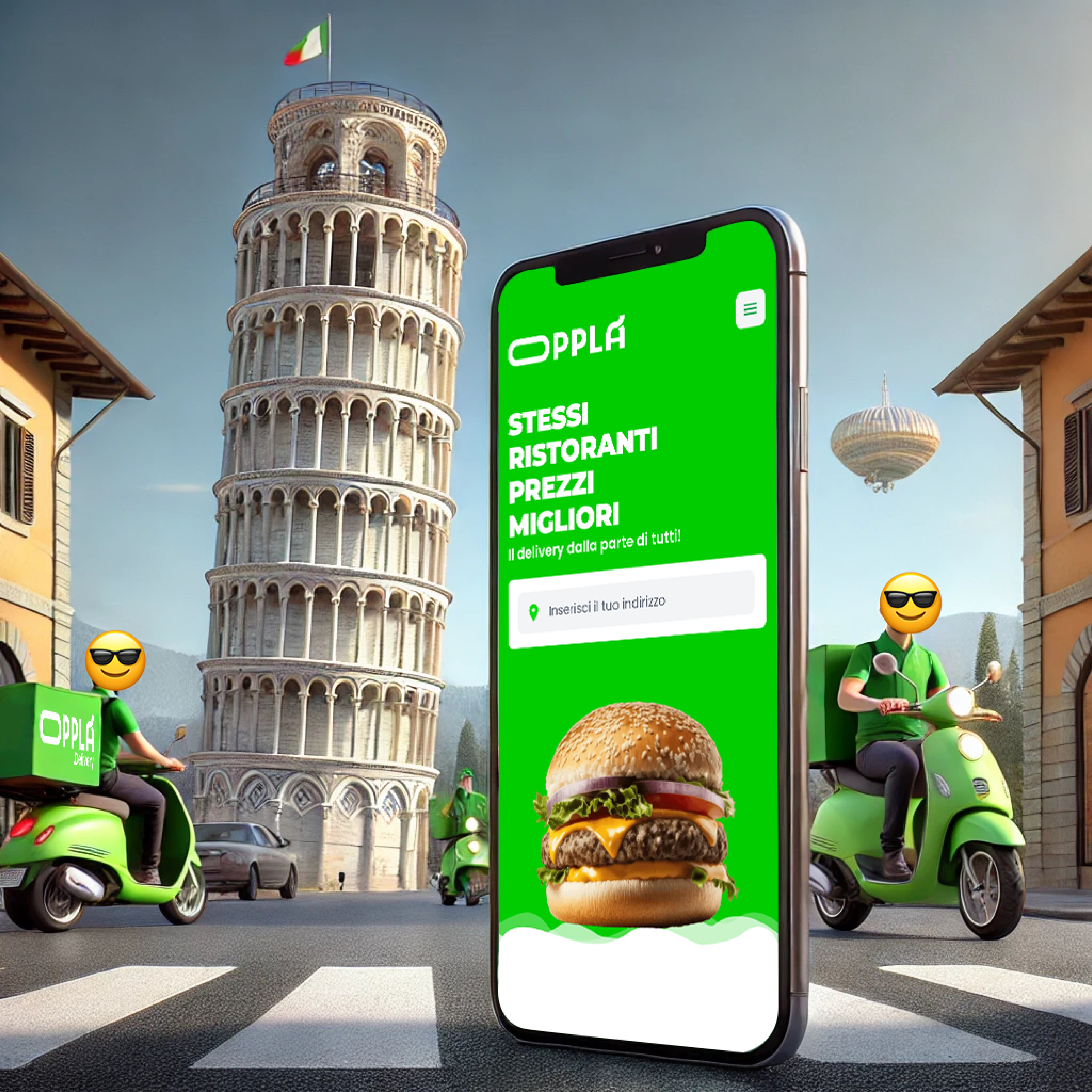 Dicono di noi: QUInews PISA